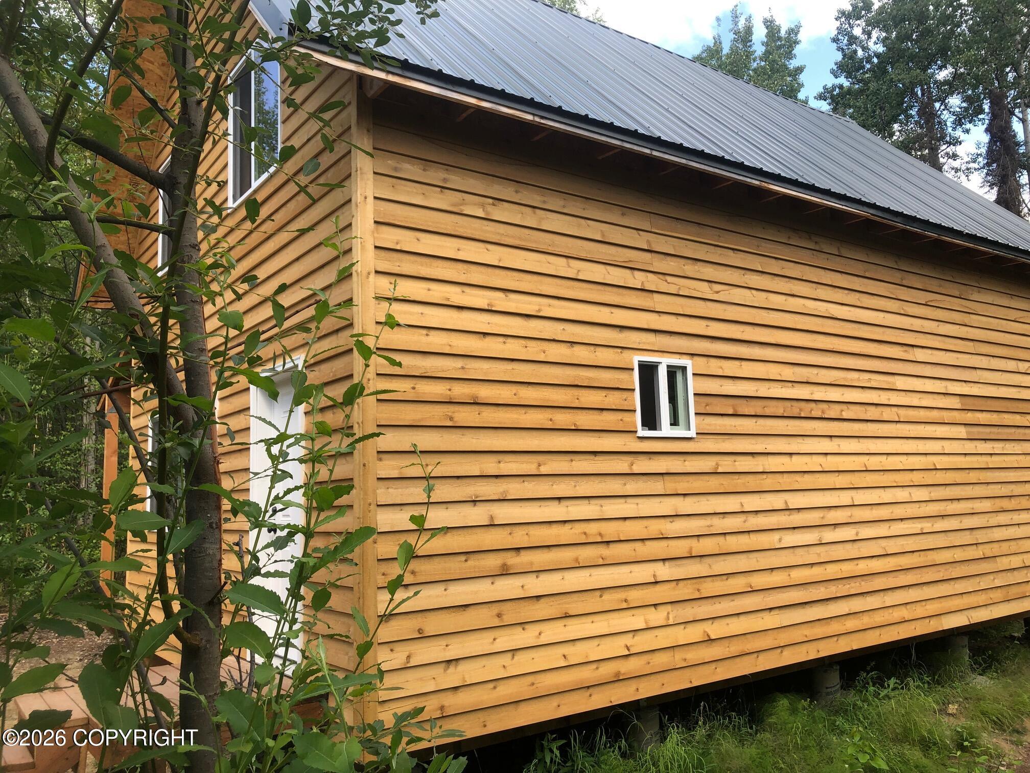 19355 E Keystone Drive, Willow, AK 99688 — photo 2