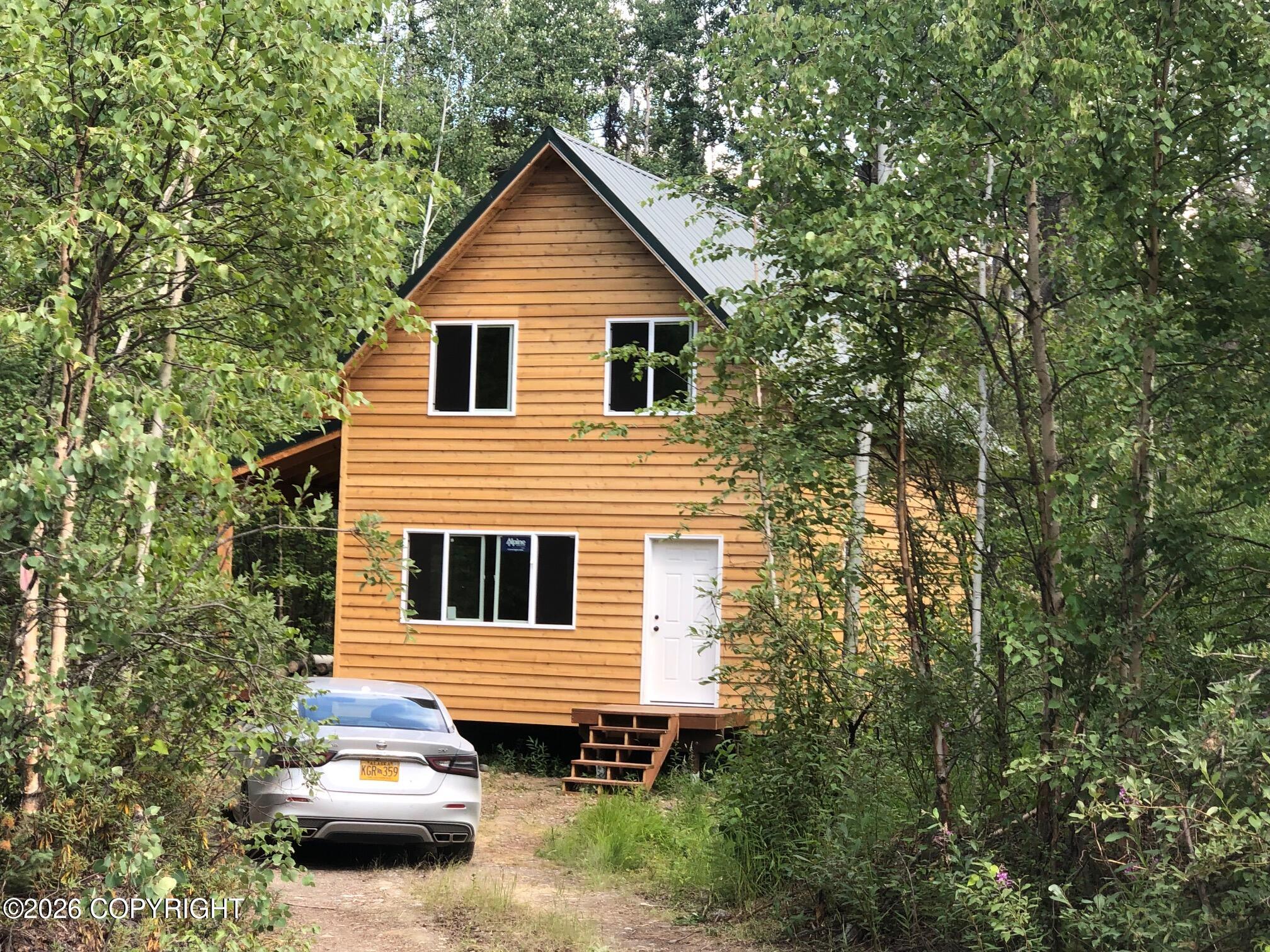 19355 E Keystone Drive, Willow, AK 99688 — photo 3