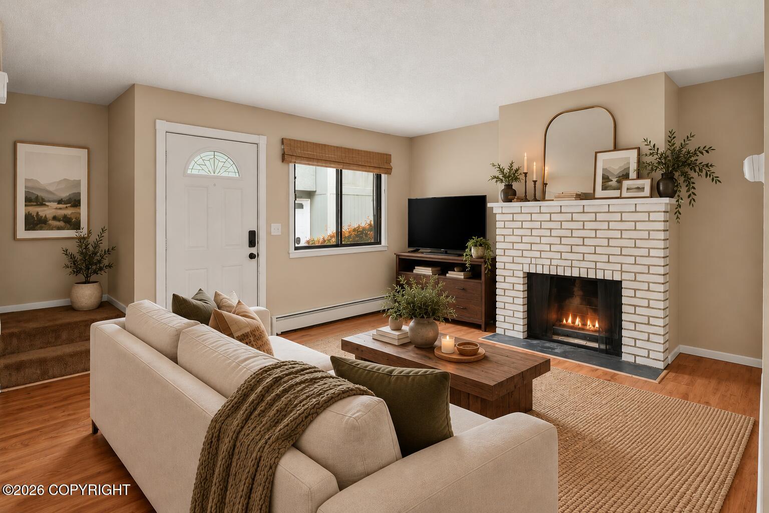 6222 E 12th Avenue #D3 — photo