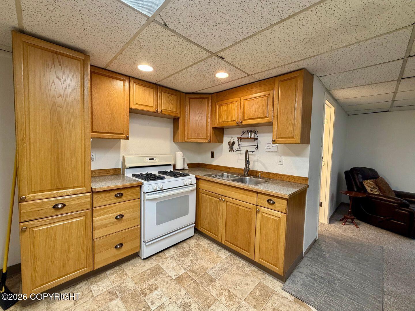 2915 Clipper Circle Apartment — photo