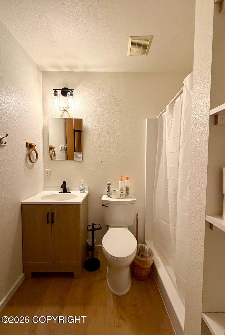 2915 Clipper Circle Cabin — photo