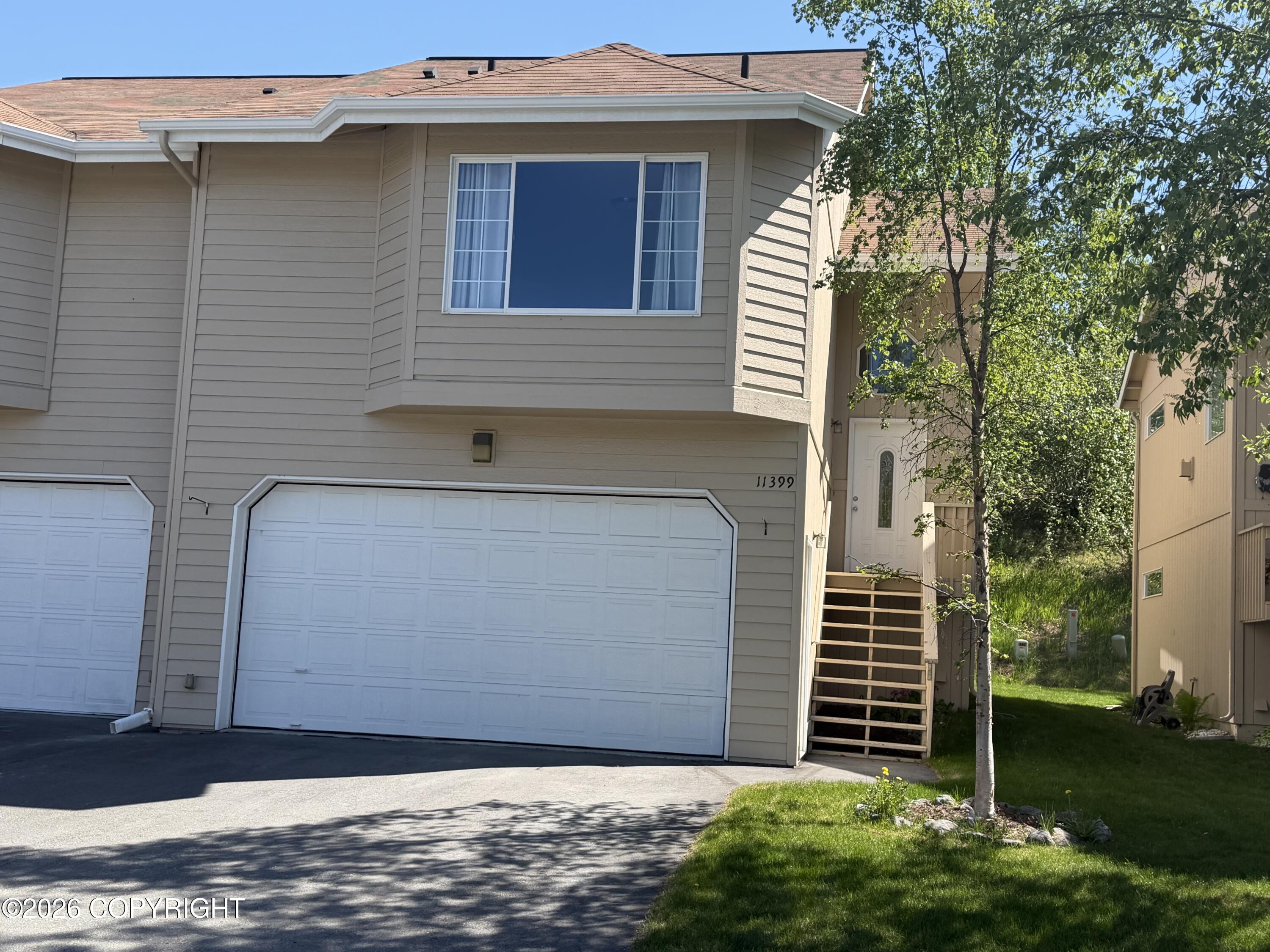 11399 Spyglass Hill Circle #8B — photo