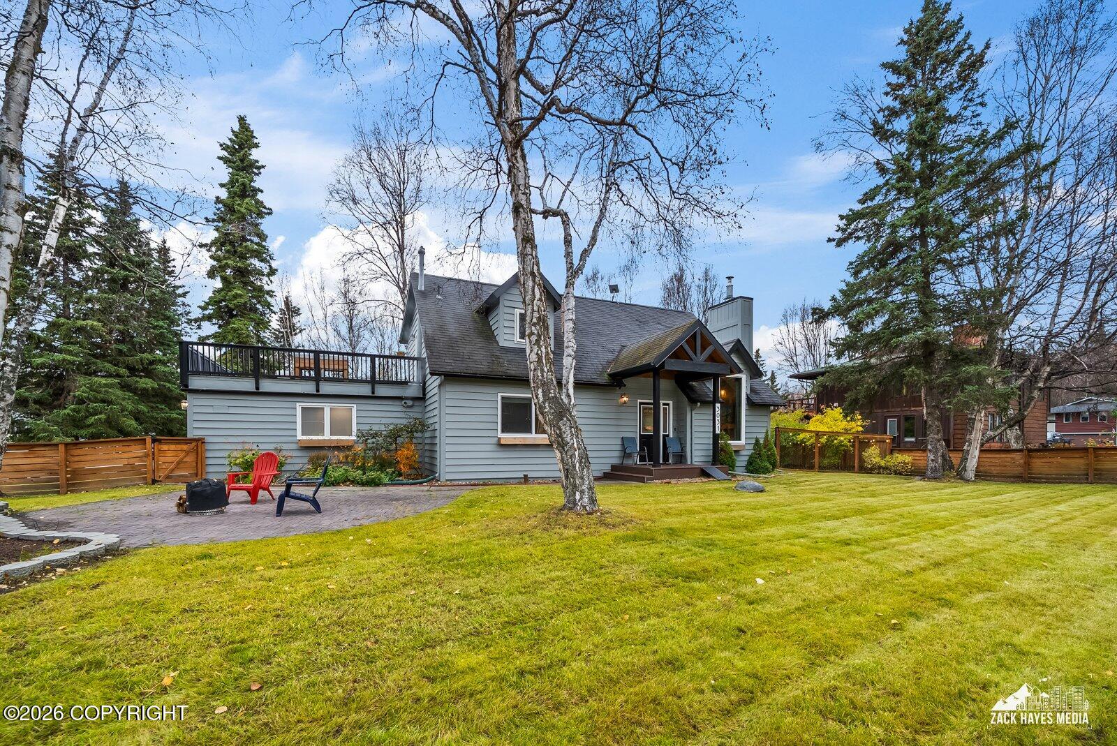 3031 Spinnaker Drive — photo