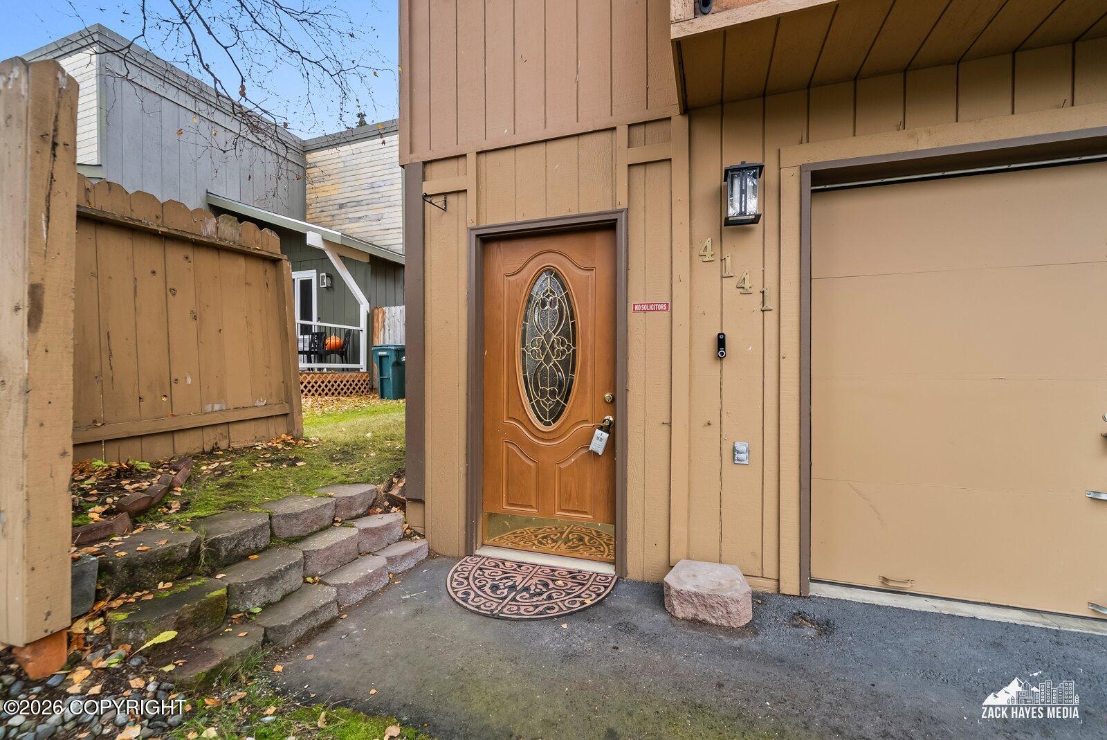 4141 Resurrection Drive — photo