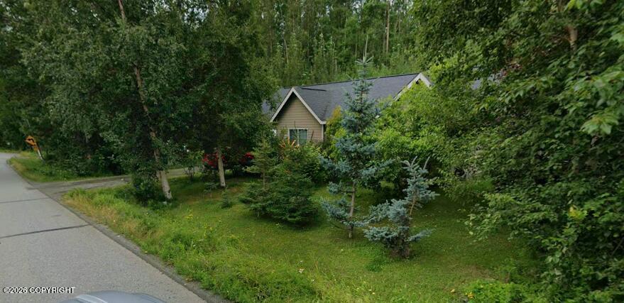 6041 E Gershmel Loop, Palmer, AK 99645