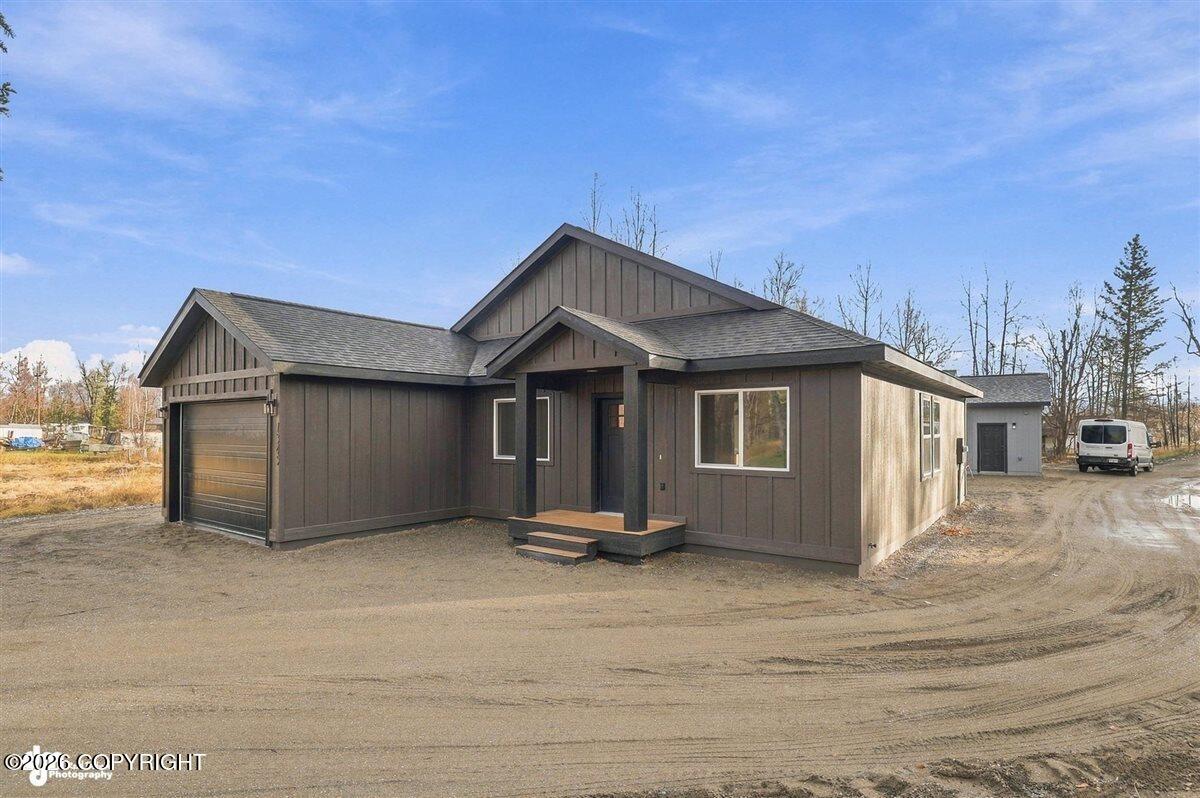 1345 N Tanana Drive — photo