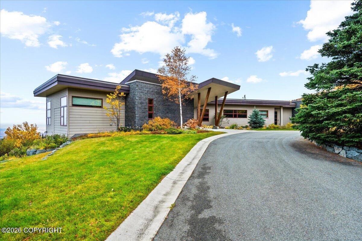 10500 Blackwolf Circle — photo