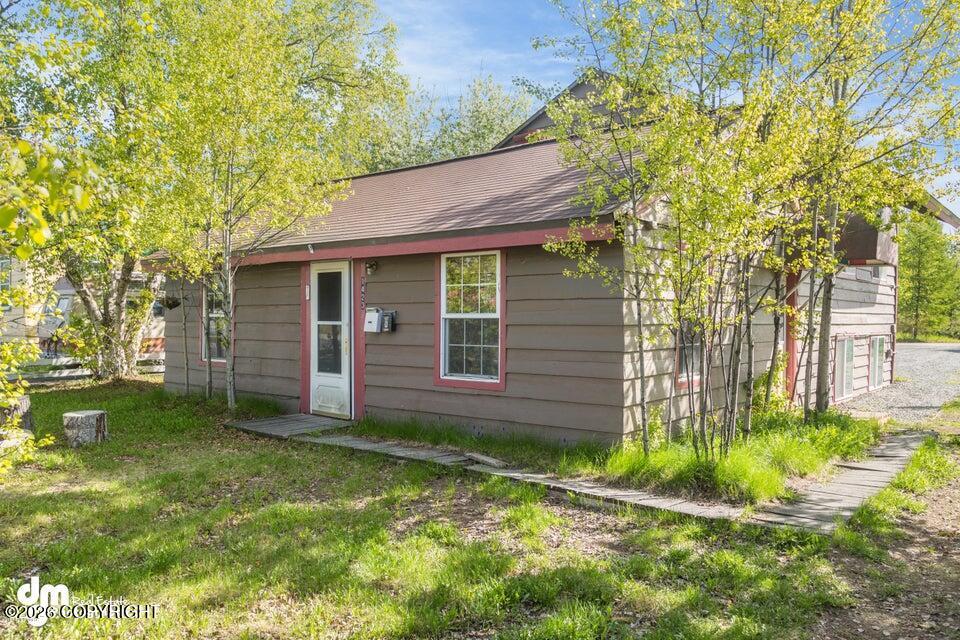 1423 Karluk Street #a — photo