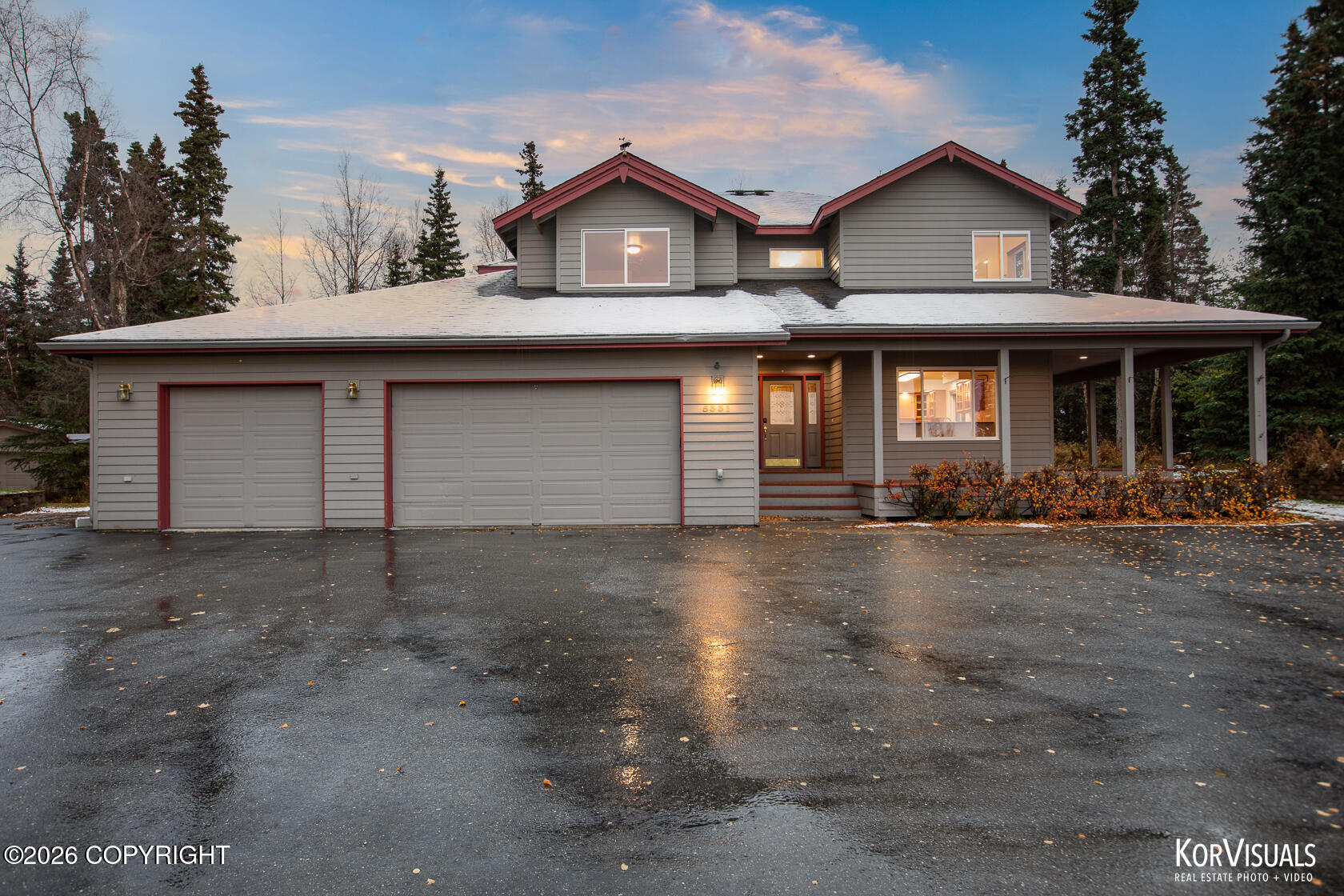 5331 Bishops Castle Circle — photo
