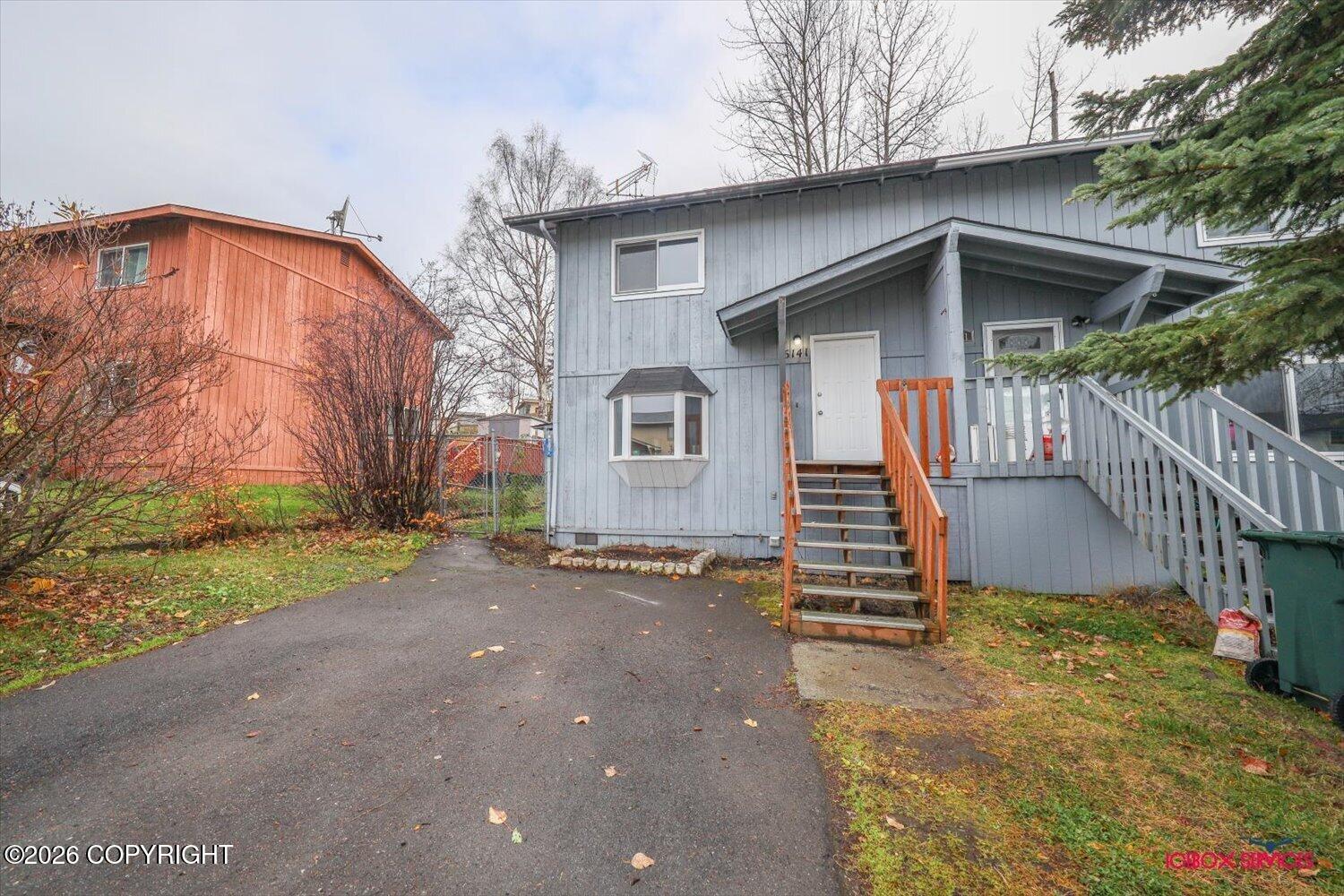 6141 Gross Drive — photo