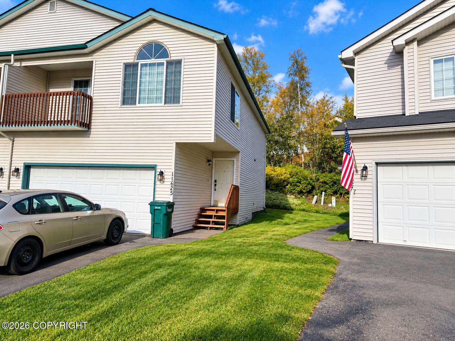 11625 Birch Knoll Loop — photo