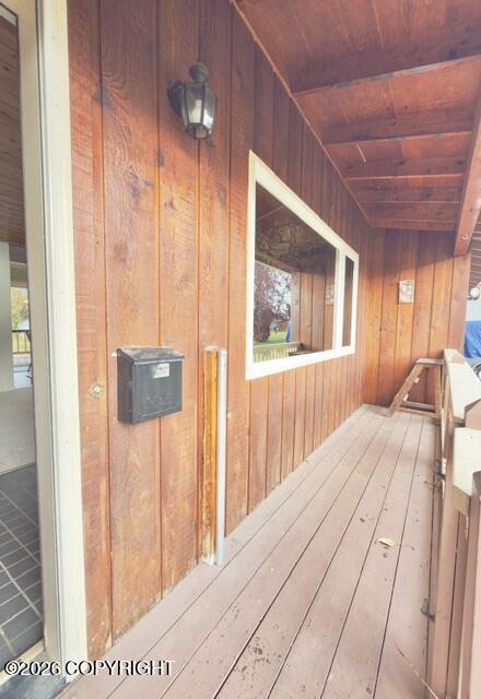 360 W Corral Avenue — photo