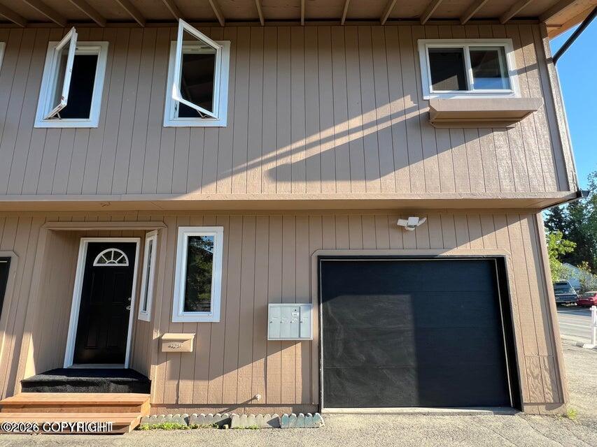1509 Karluk Street #a — photo