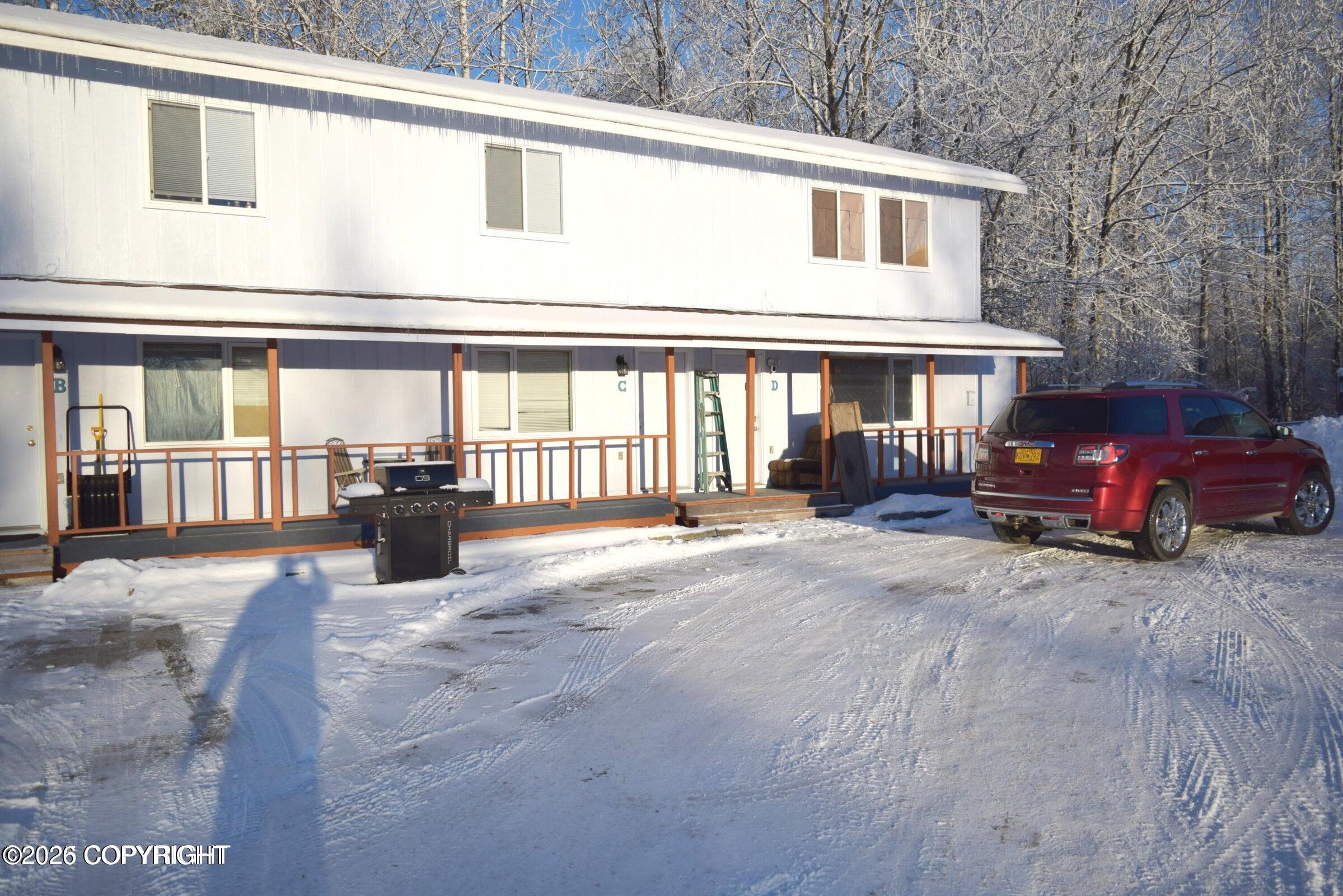 1411 Carolyn Circle #C — photo