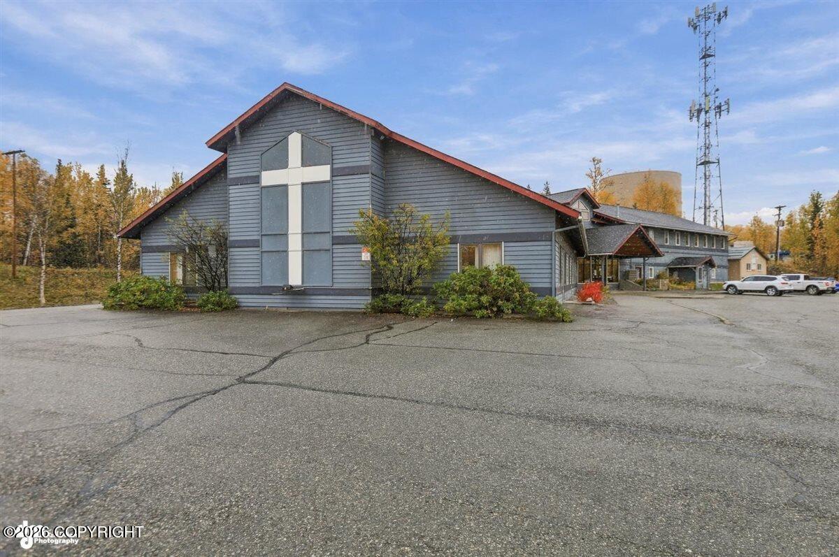 1701 N Lucille Street — photo