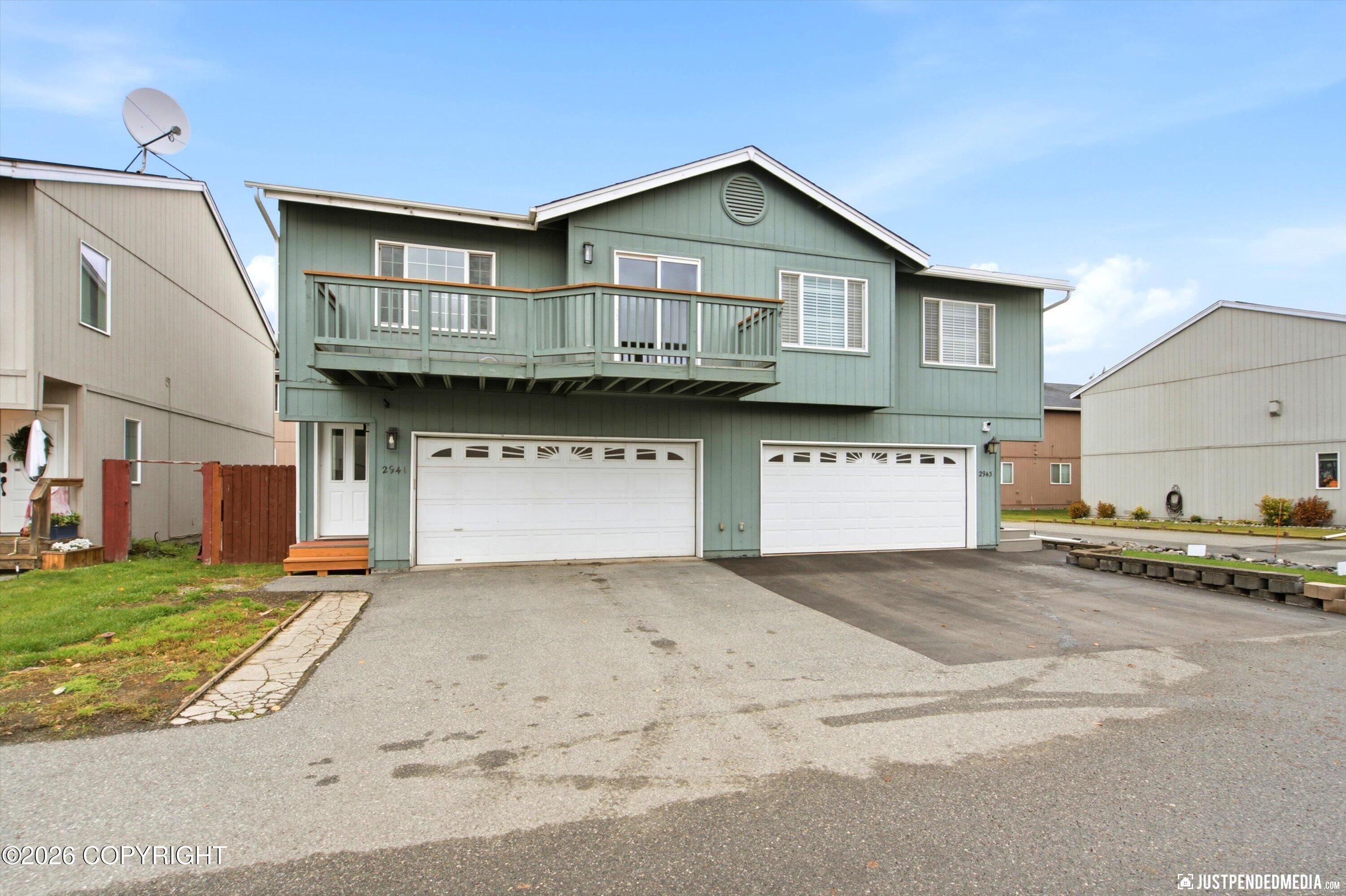 2941 Summer Wind Court — photo