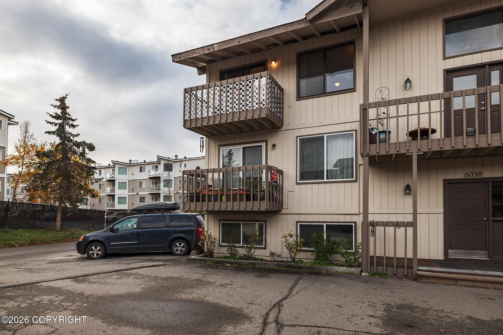 6038 E 12th Avenue #09 #a-09 — photo