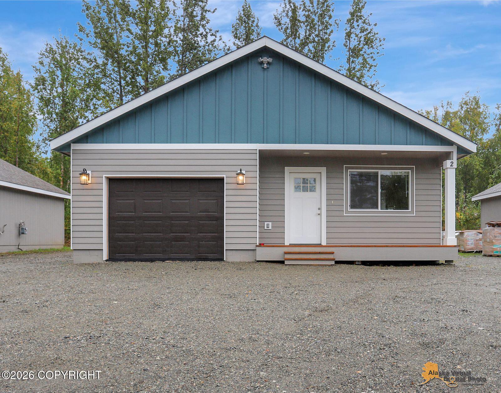 2901 N Jasper Drive — photo