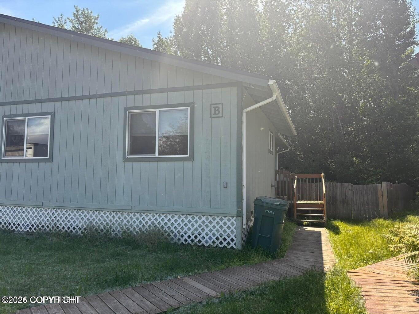 5532 Windflower Circle #B — photo