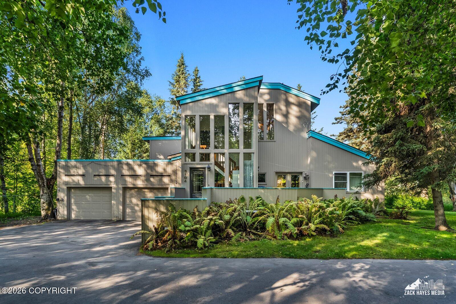 3104 Brookside Drive — photo