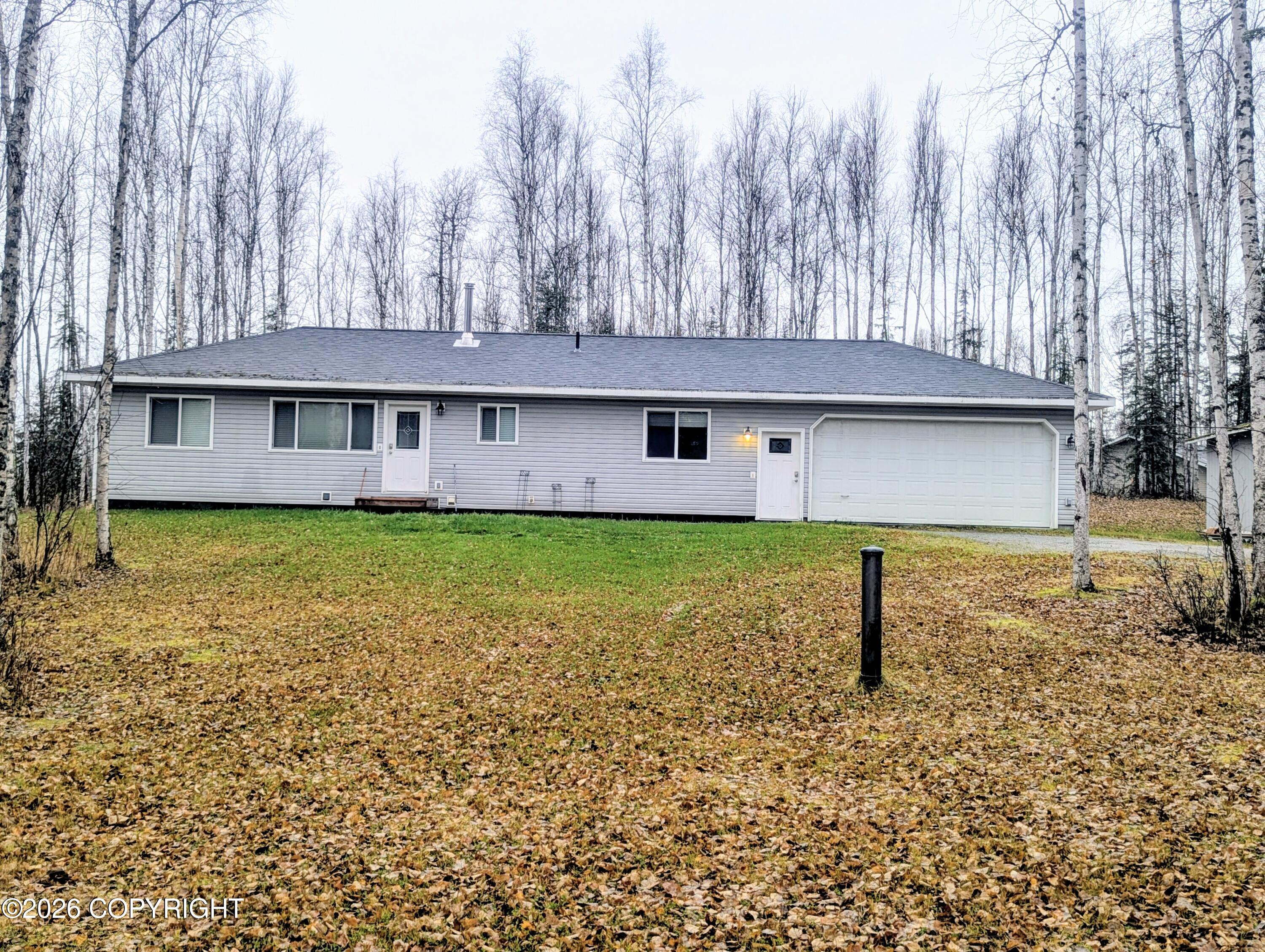 1705 S Elizabeth Drive — photo