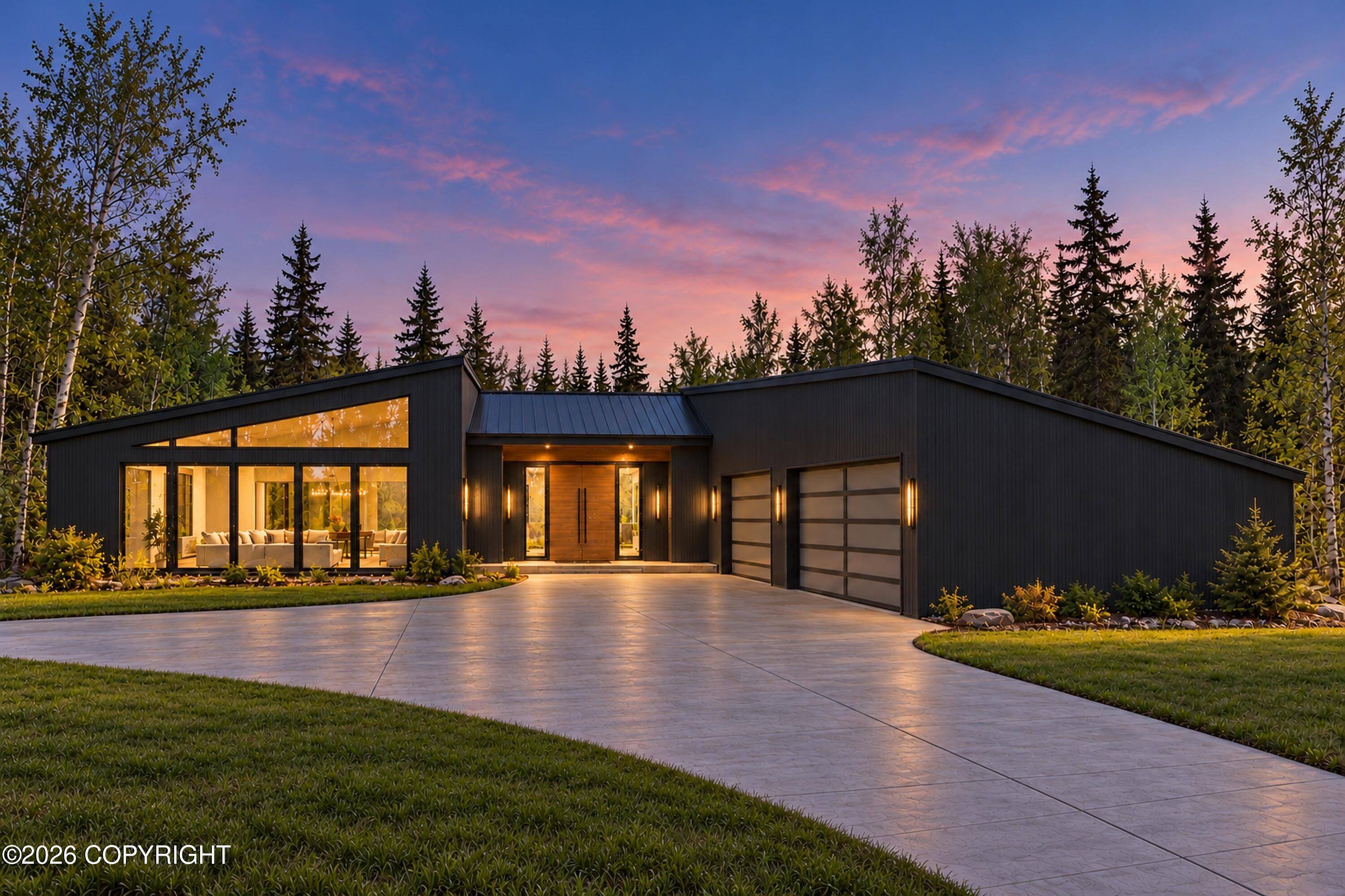 9005 E Gold Pan Drive — photo