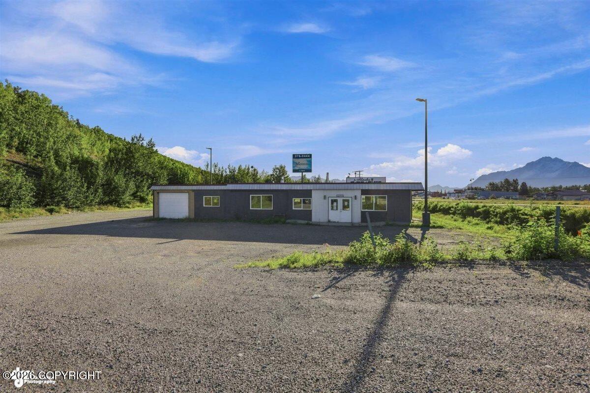 6445 E Blue Lupine Drive — photo