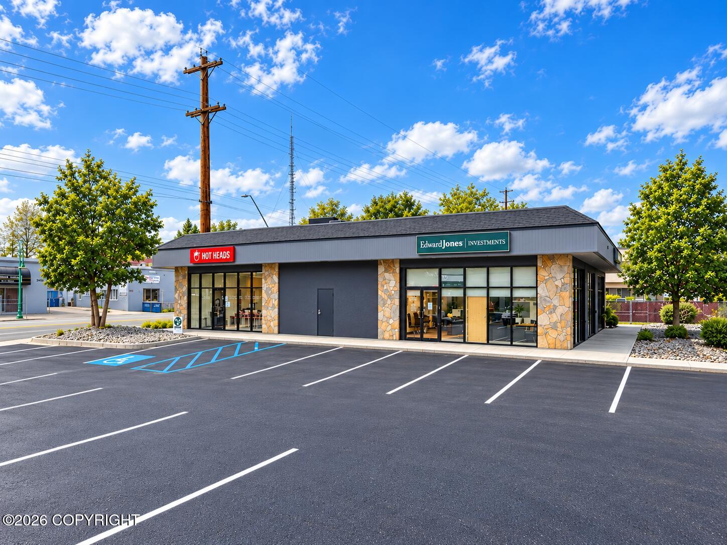 3545 Arctic Boulevard #B2 — photo