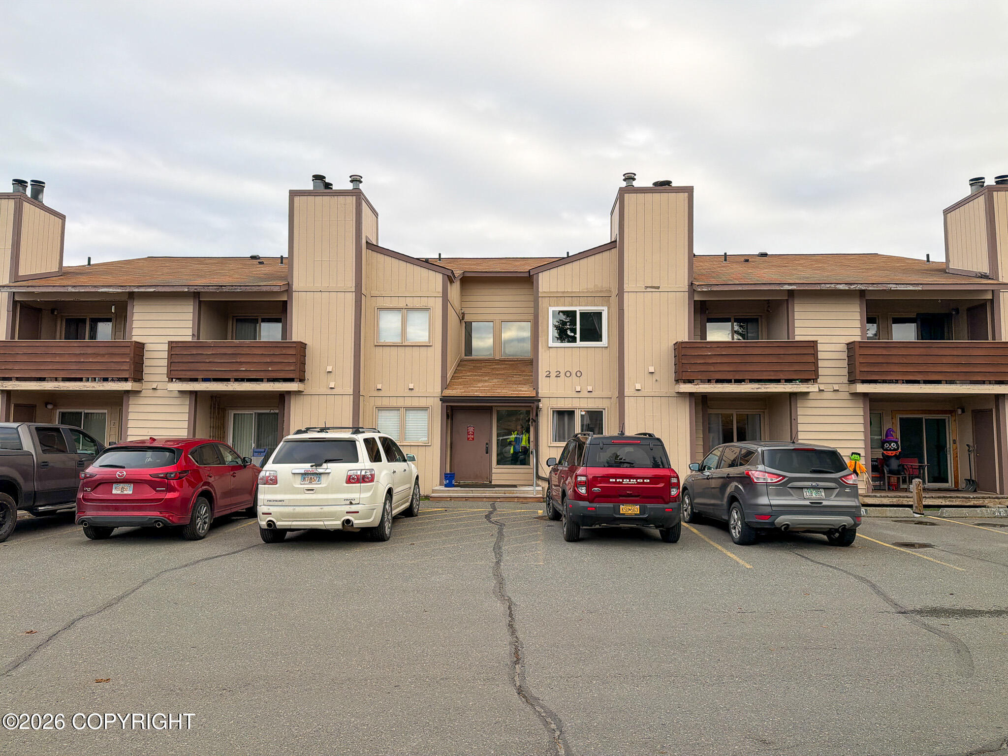 2200 Sentry Drive #a20 — photo