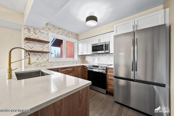 7790 Boundary Avenue #K3 — photo