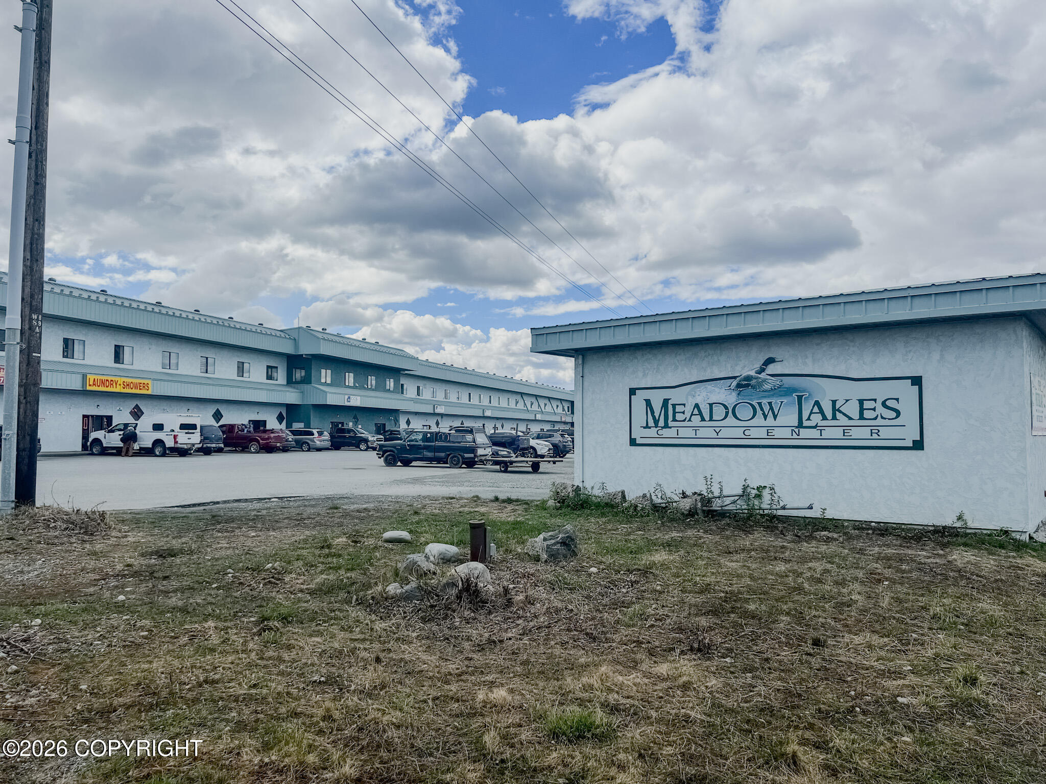 244 S Sylvan Road #114 #109-114 — photo