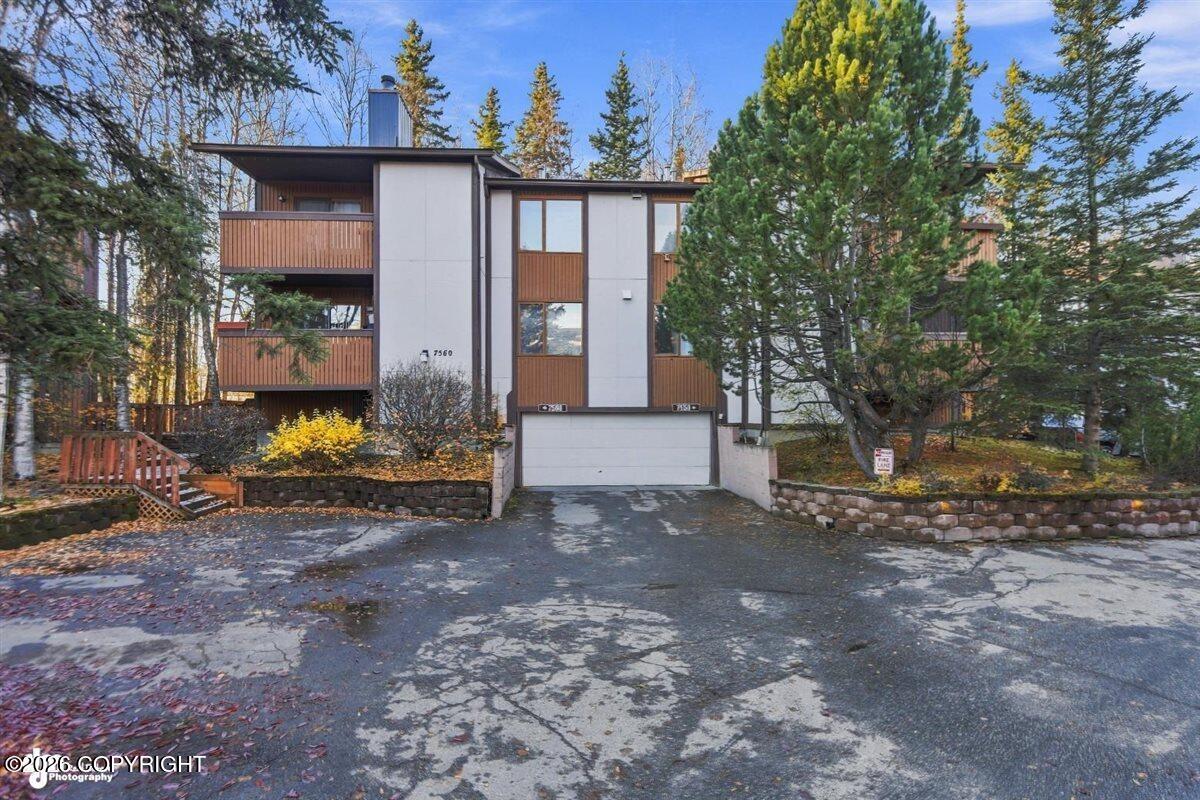 7558 Foxridge Way #H #6-H — photo