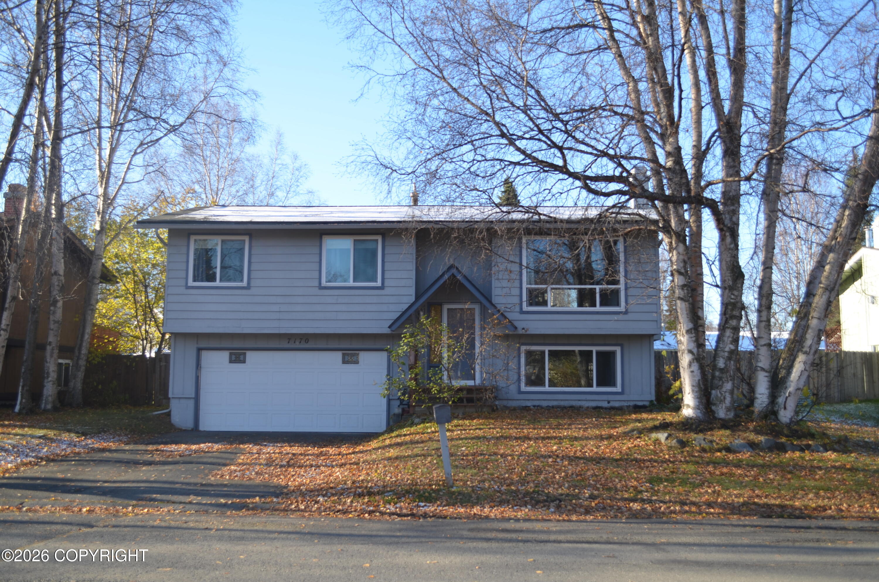 7170 Dawn Drive — photo