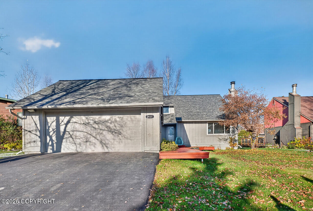 2431 Highgate Circle — photo