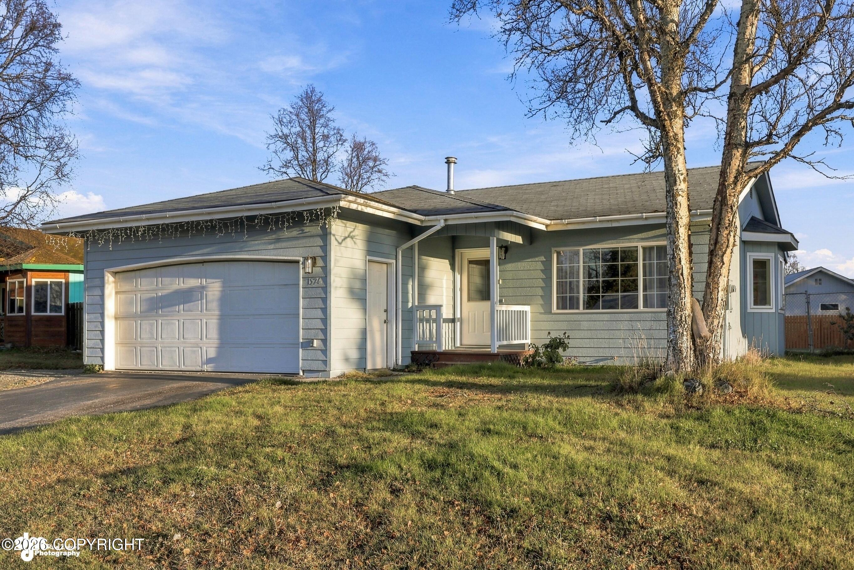 1526 Stellar Drive — photo