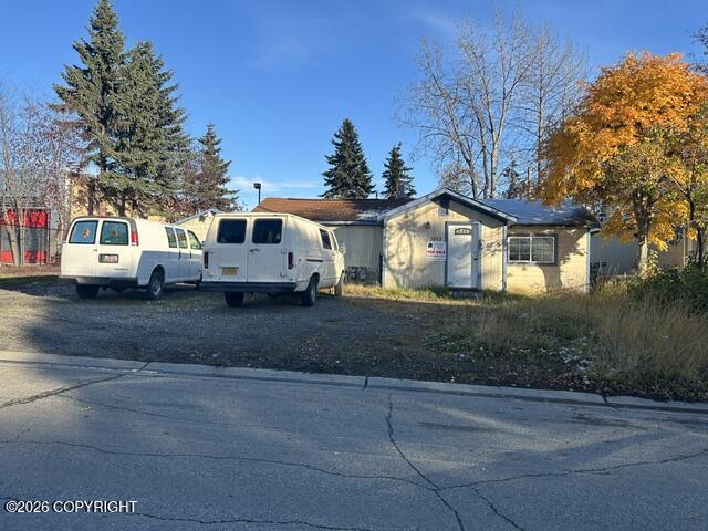 3803 Greenland Drive — photo