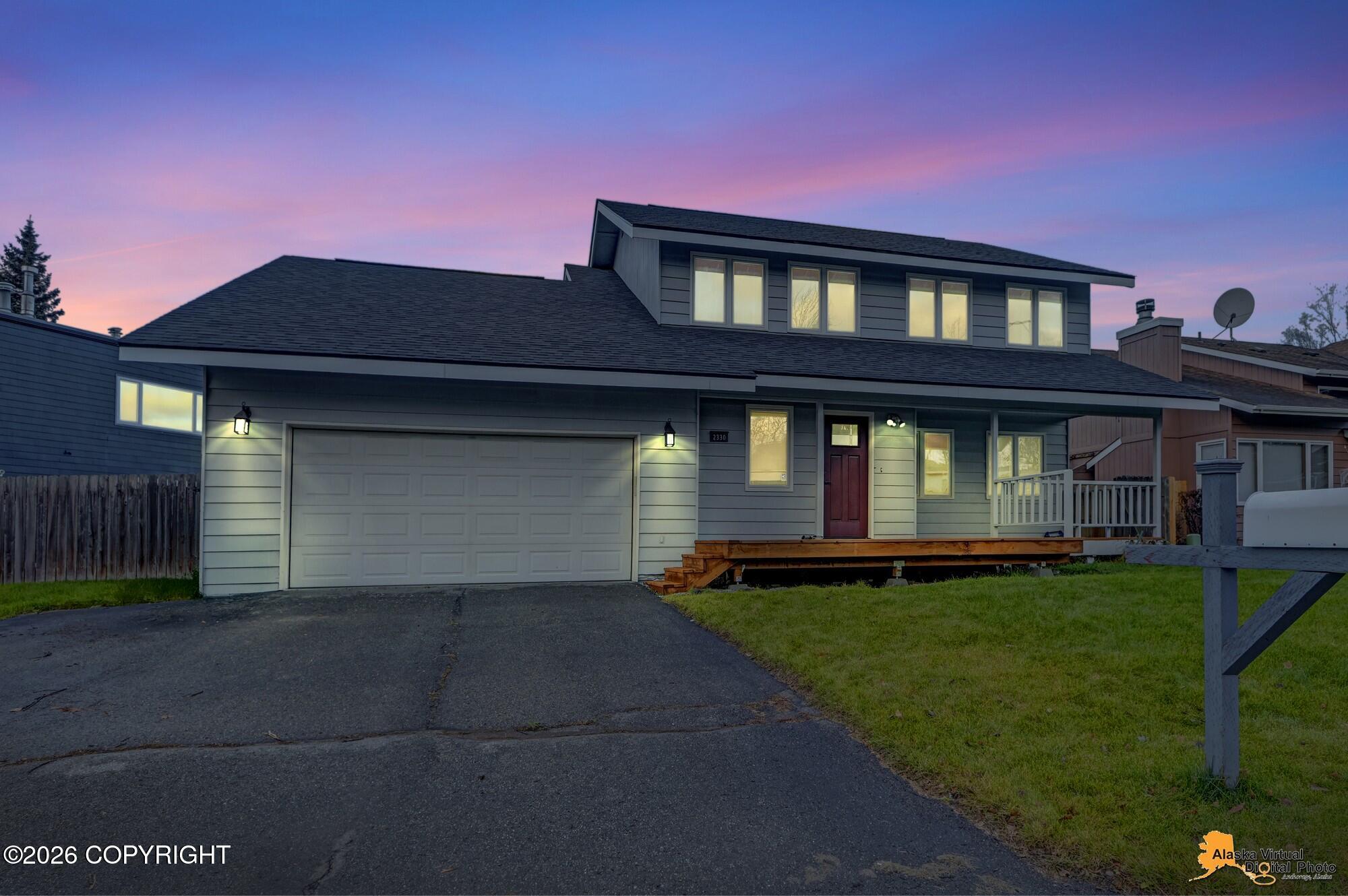 2330 Yorkshire Lane — photo