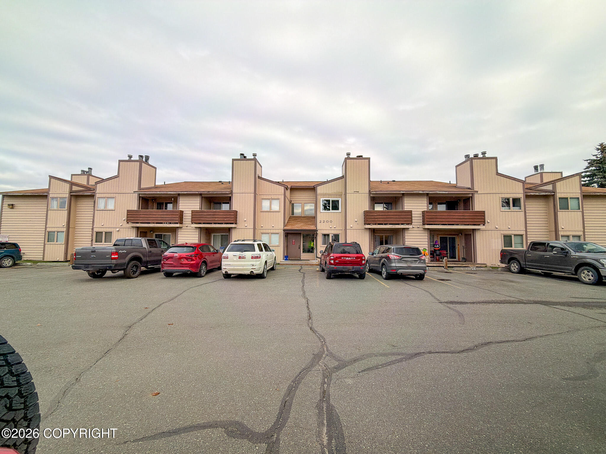 2200 Sentry Drive #a20 — photo