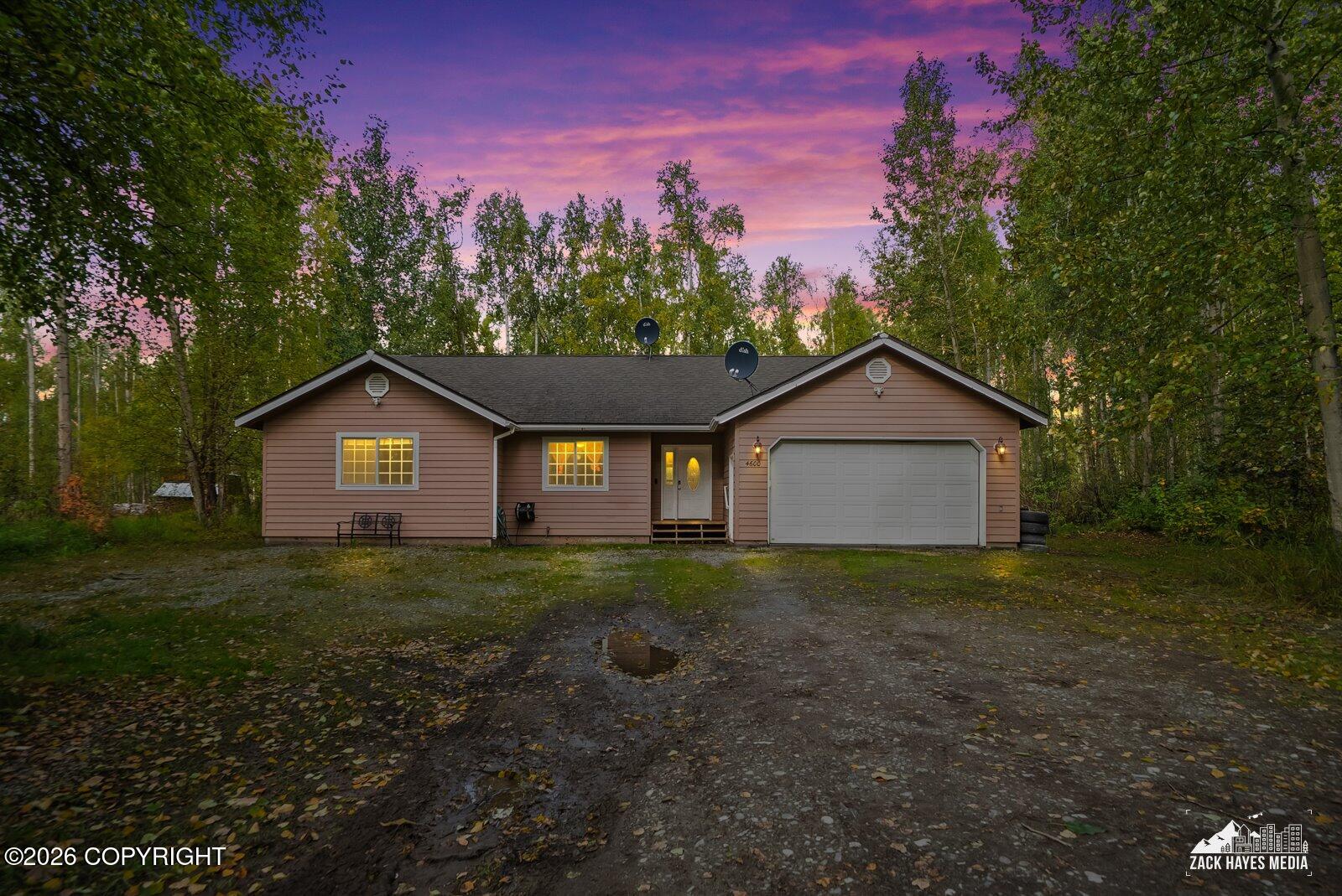 4600 S Navigators Circle — photo