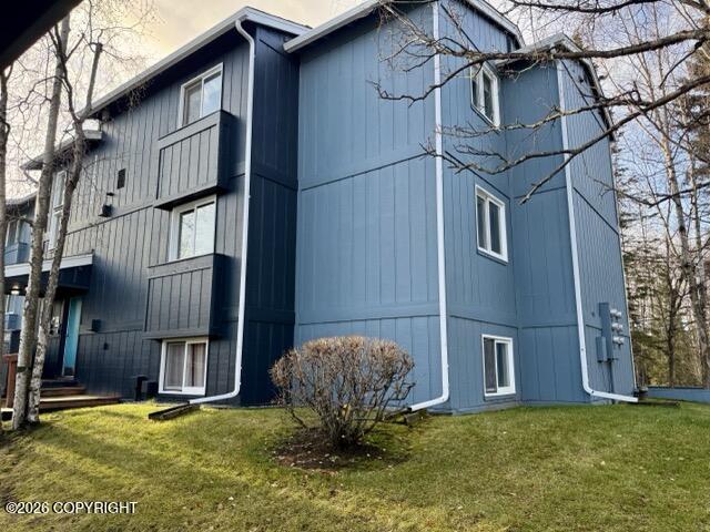 1600 Eastridge Drive #204 #1-204 — photo