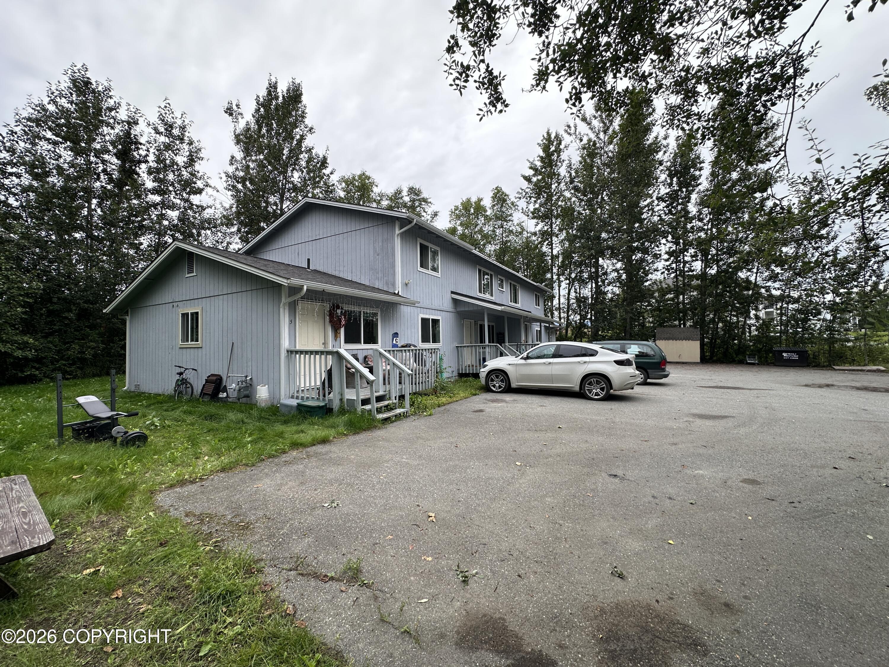 3230 S Caryshea Street — photo