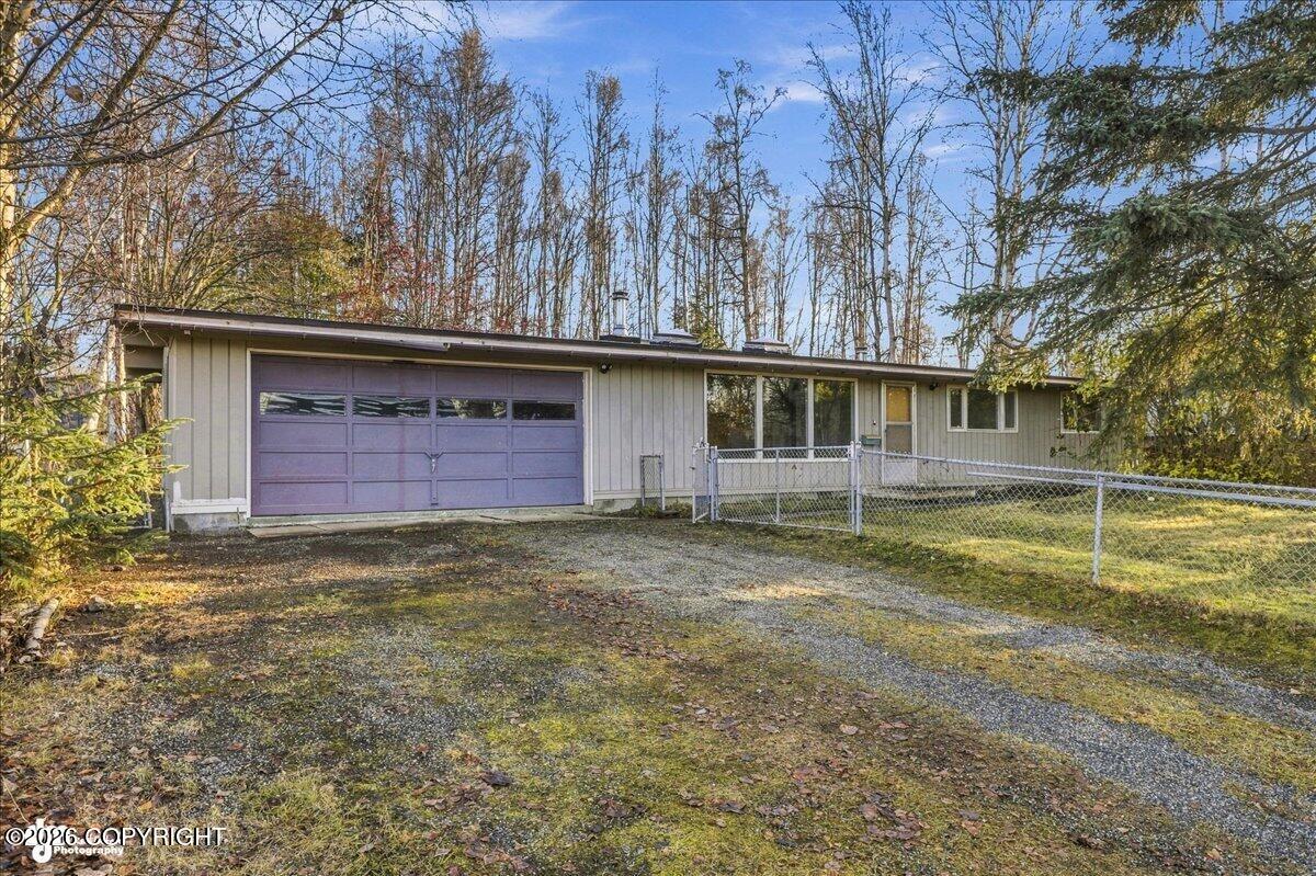 4709 Malibu Road — photo