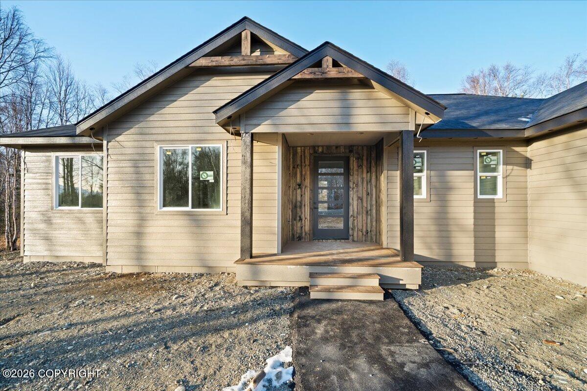 4708 N Sandburg Drive — photo