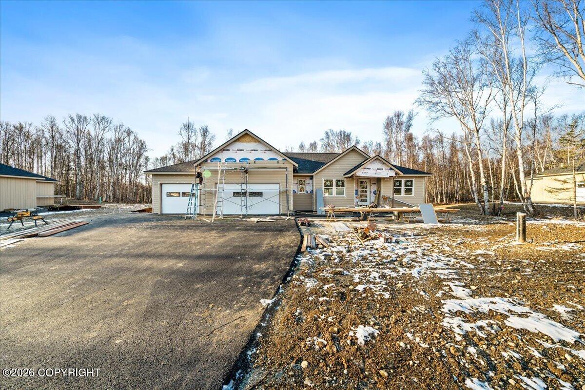 4636 N Sandburg Drive — photo