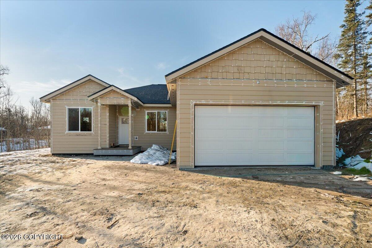 7414 E Alyeska Drive — photo