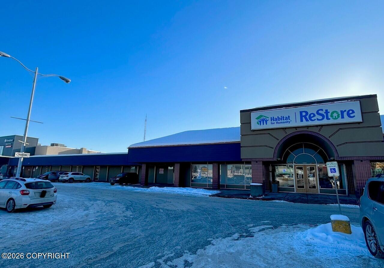 1200 W Northern Lights Boulevard — photo