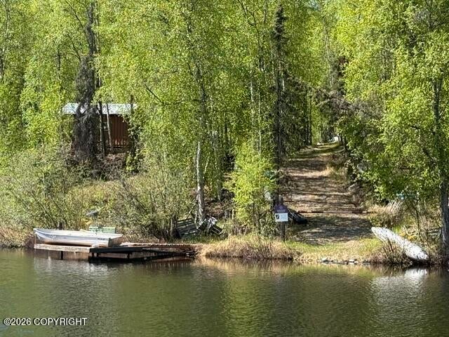 8030 S Kuster Drive — photo