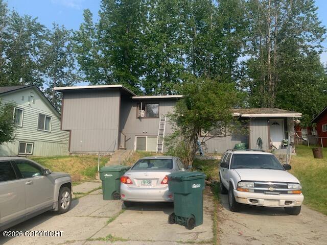 1011 Friendly Lane — photo