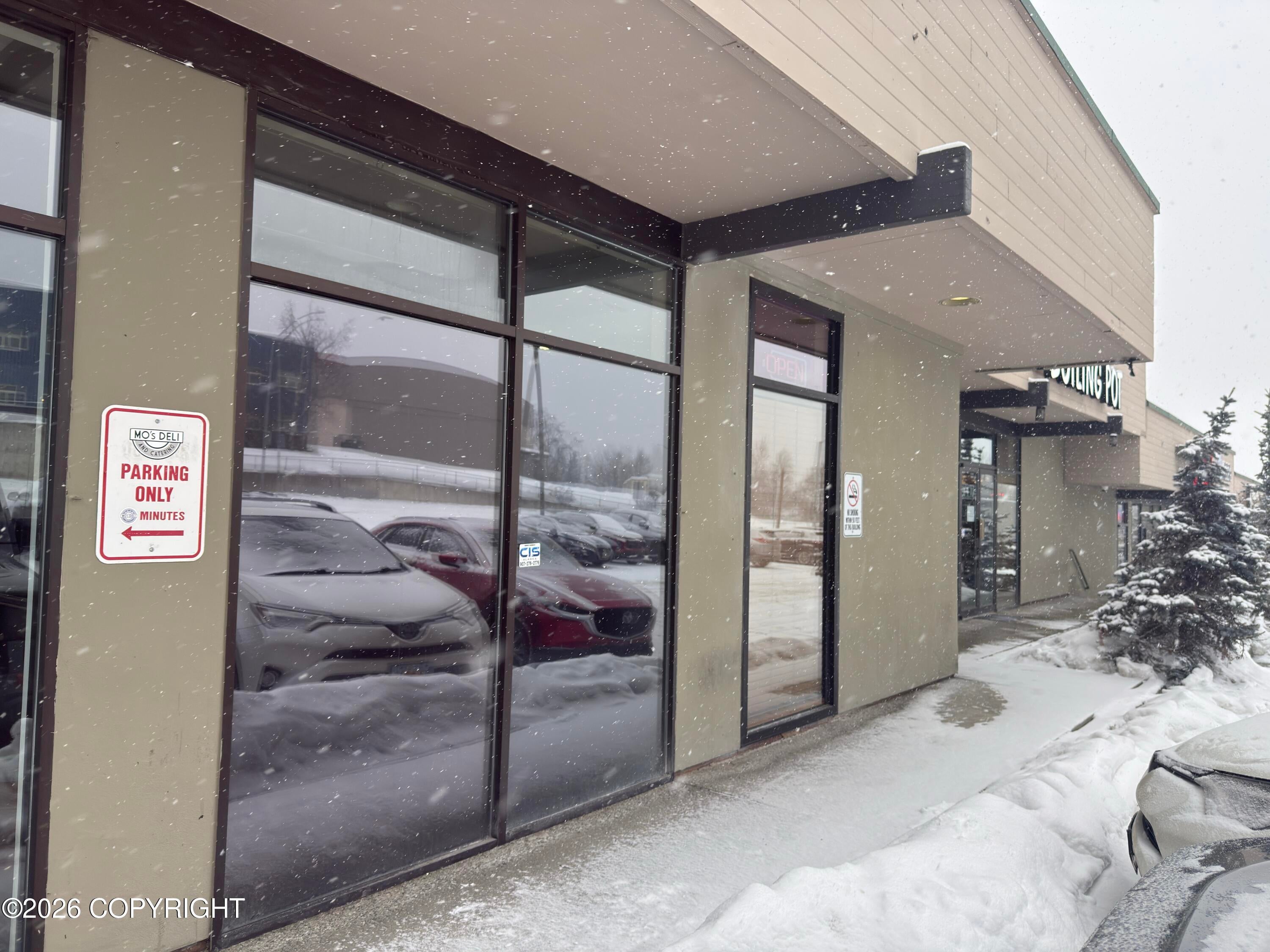 9220 Lake Otis Parkway a-2 — photo