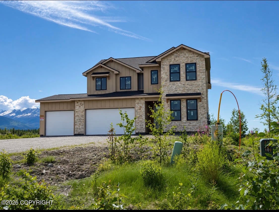 3480 S Barn Gable Loop — photo